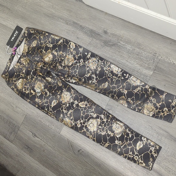 Yelete Pants - Yelete Leg Wear